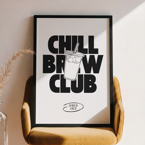 Chill Brew Club