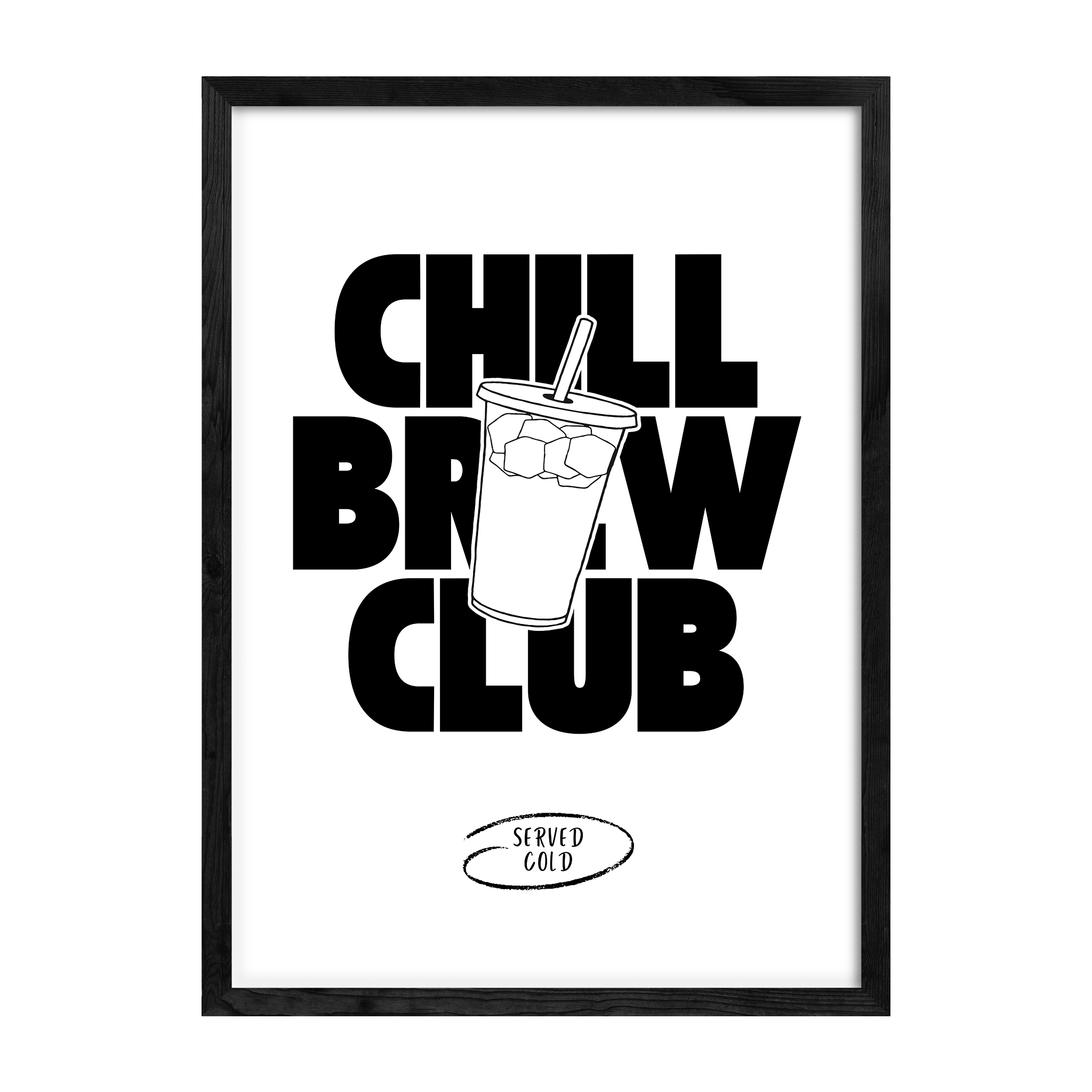 Chill Brew Club