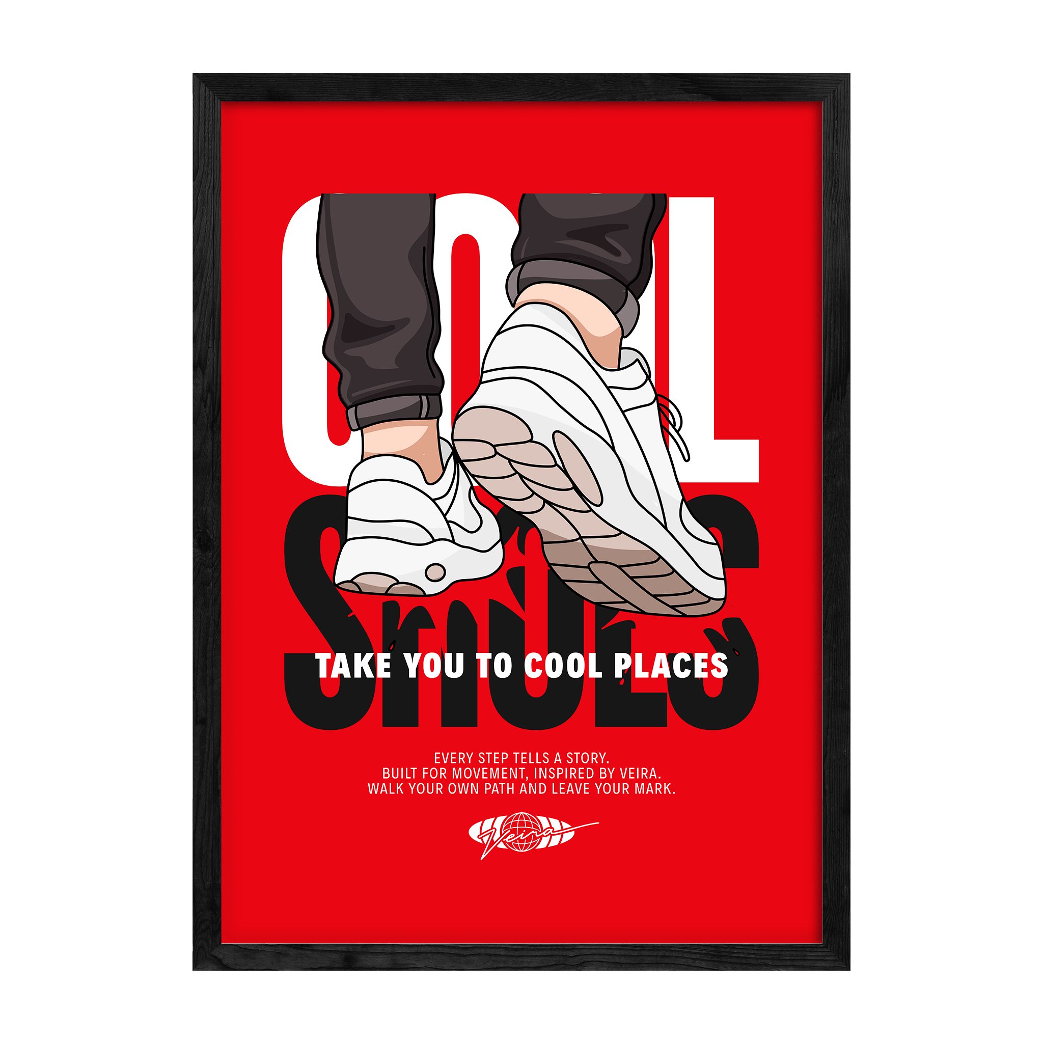 Cool Shoes