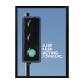 Moving Forward