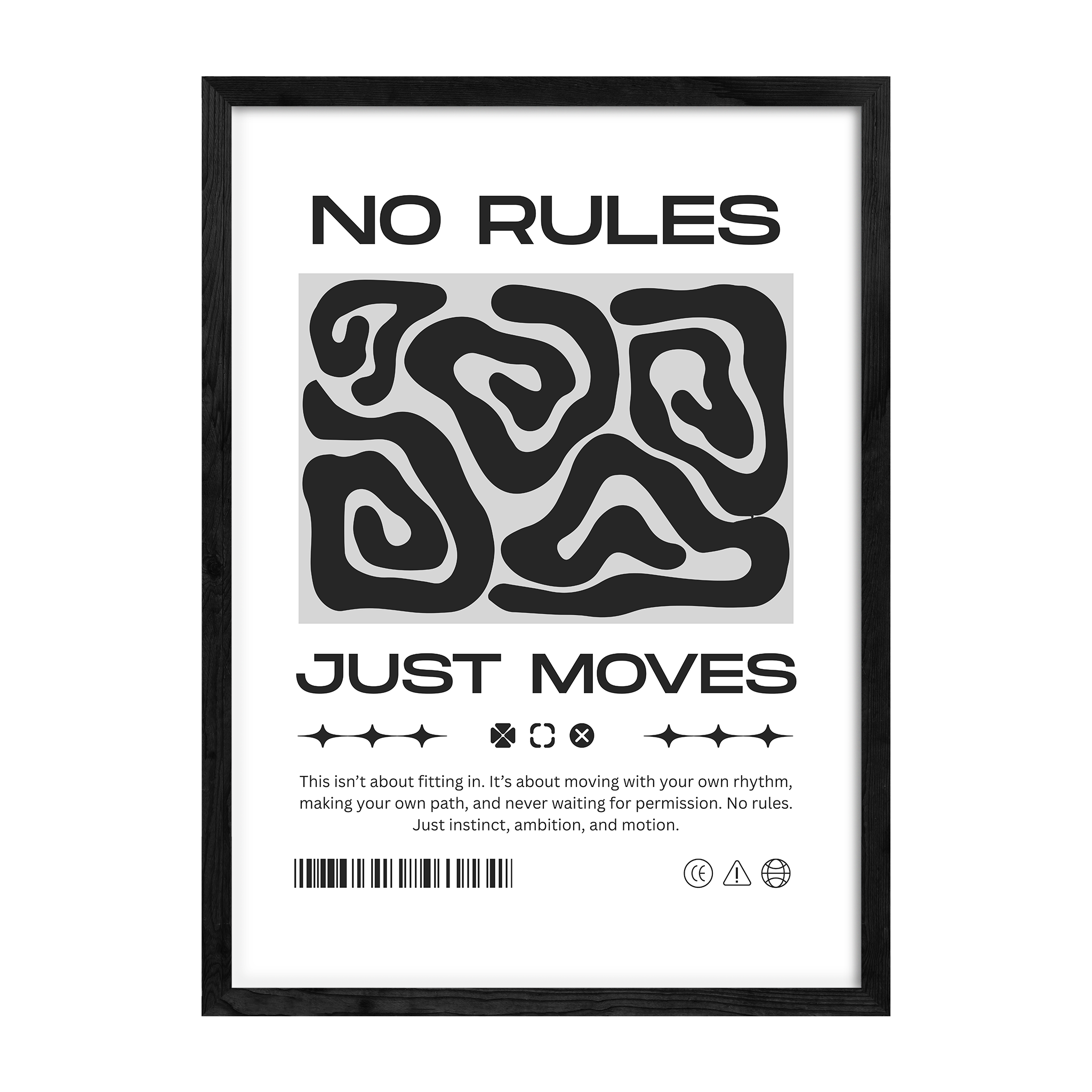 No Rules