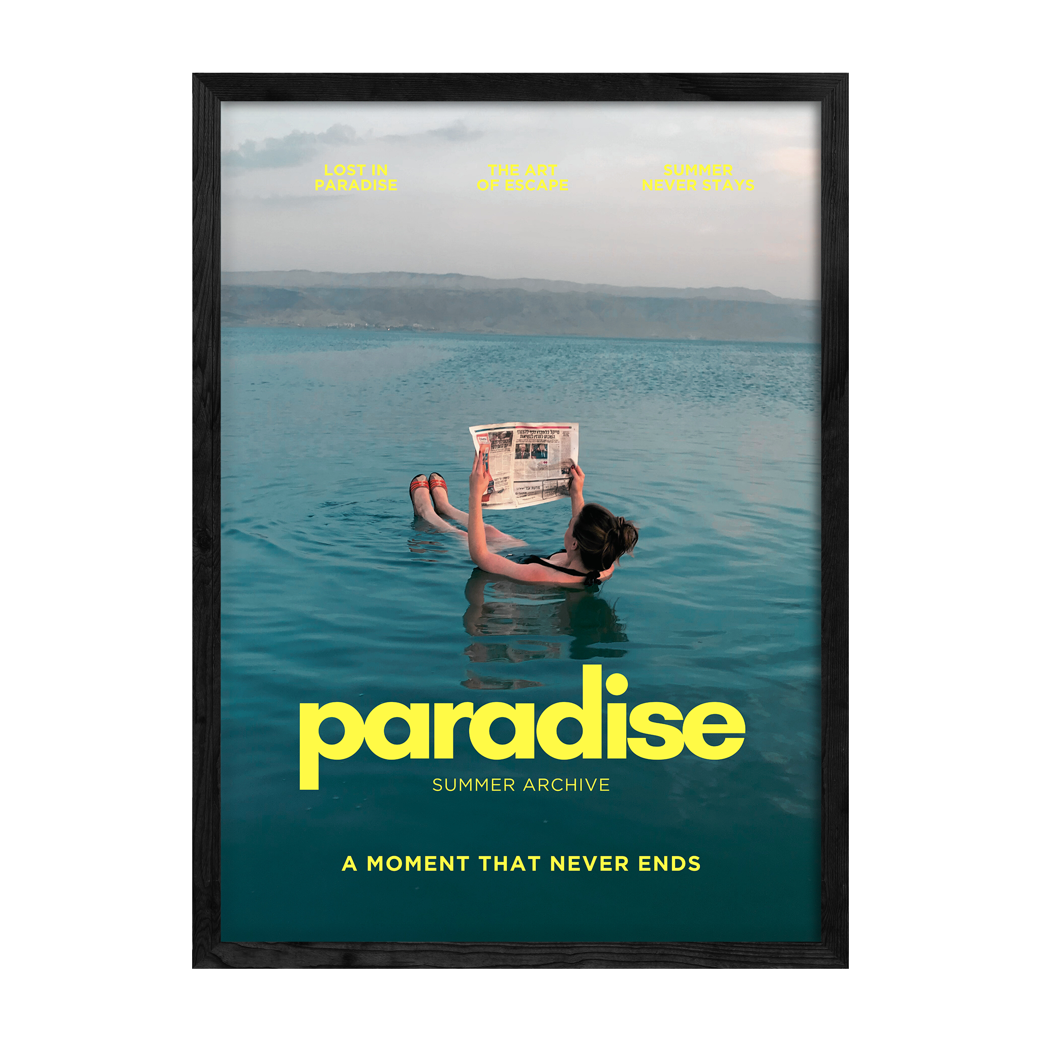 Paradise