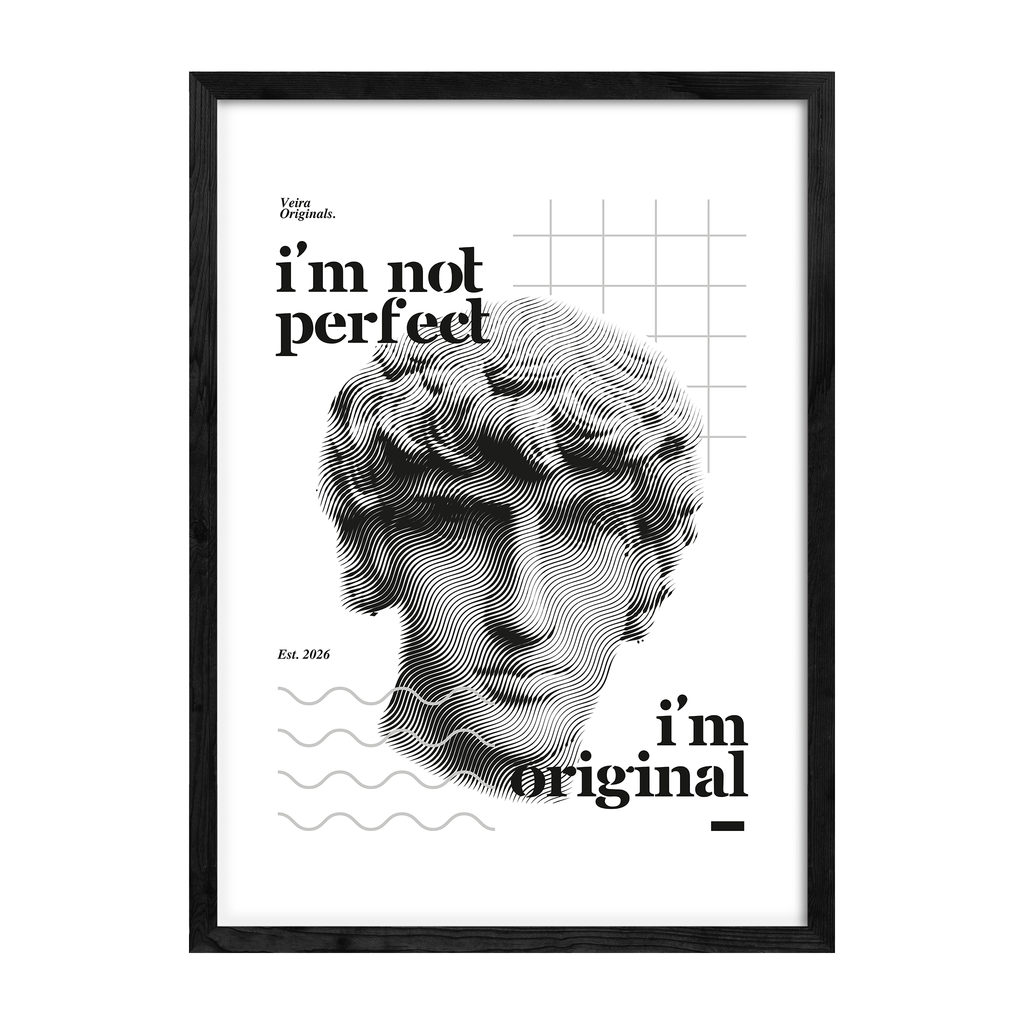 I'm Original