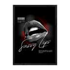 Sassy Lips