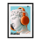 Statue